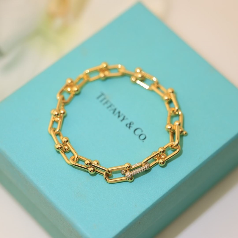 T*f*ny bracelets
